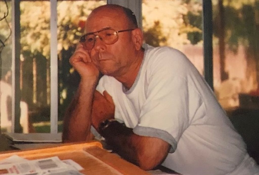 Floyd Richard Headlee