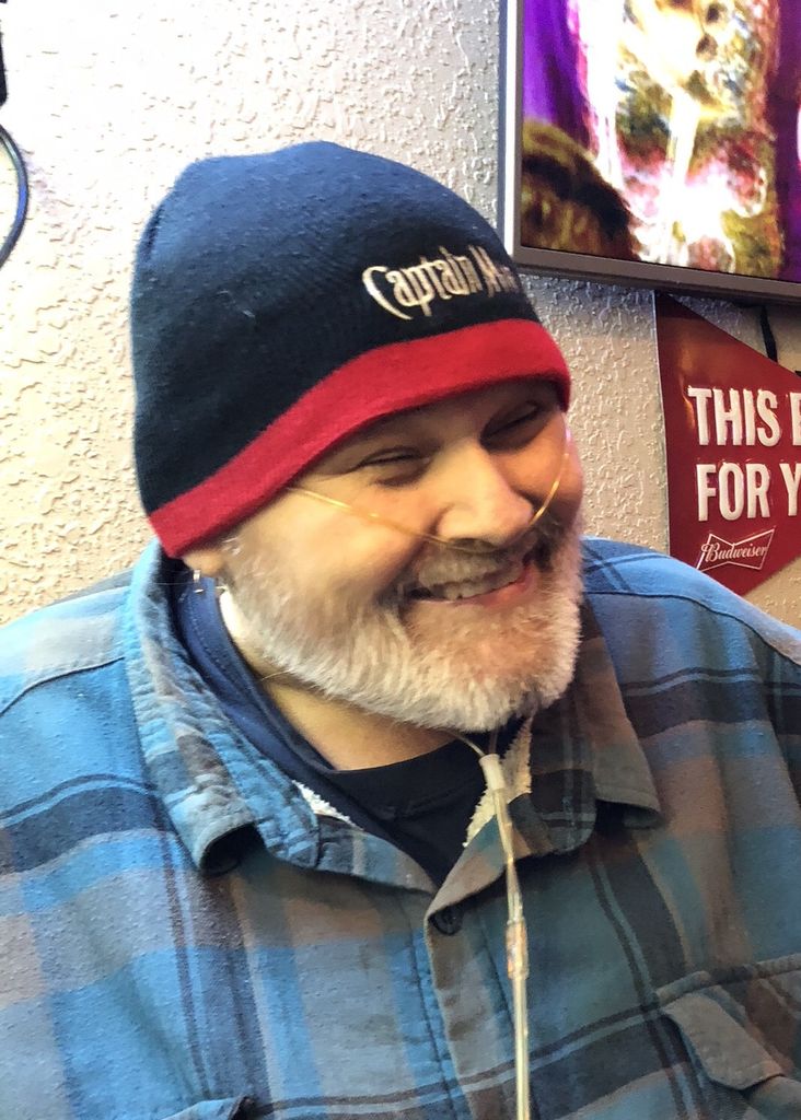 Randy Guthrie Profile Photo