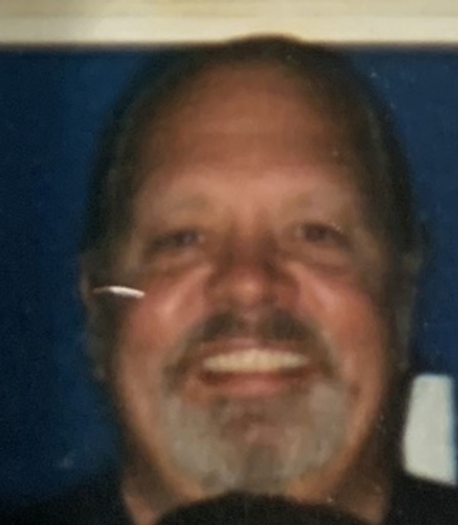 Kenneth Jeffries Profile Photo