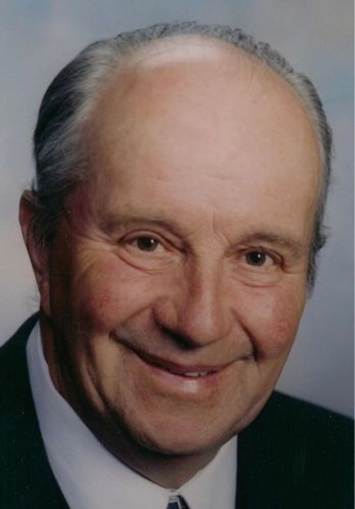 Everett Timm