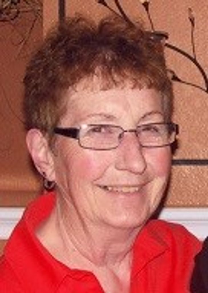 Joyce E. Berndt