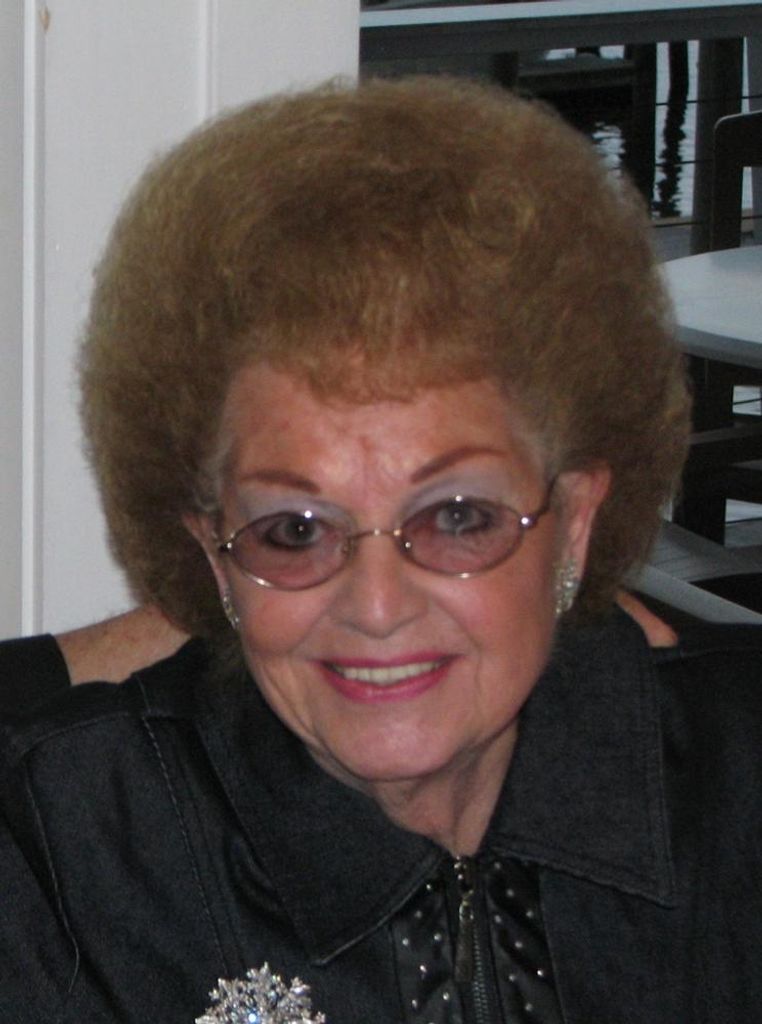 Hazel Reutenauer