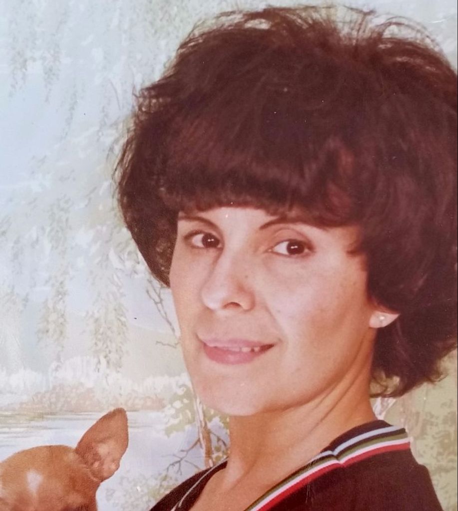 Maria H. Miller