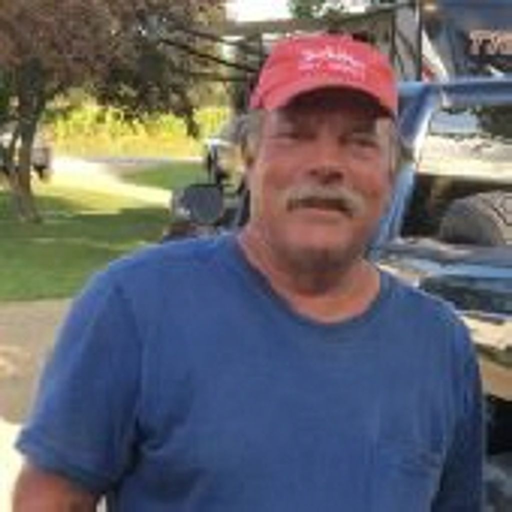 Patrick "Pat" Cody