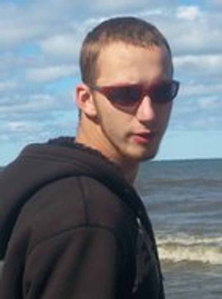 Brandon  David Wakula