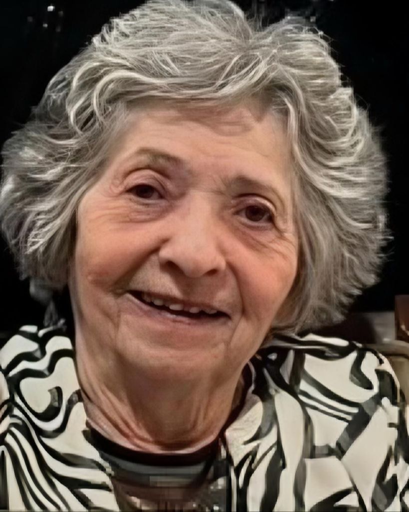 Kathrine Erika La Bounty