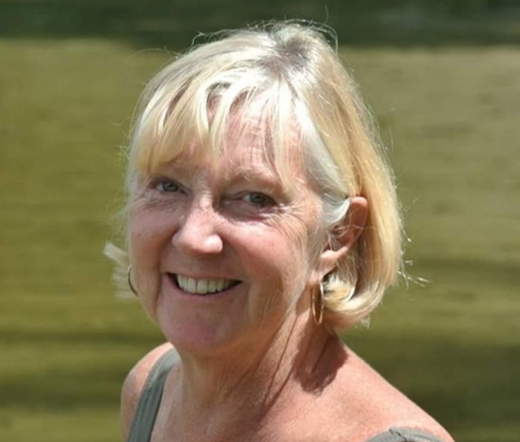 Lindsay W. Niles Profile Photo