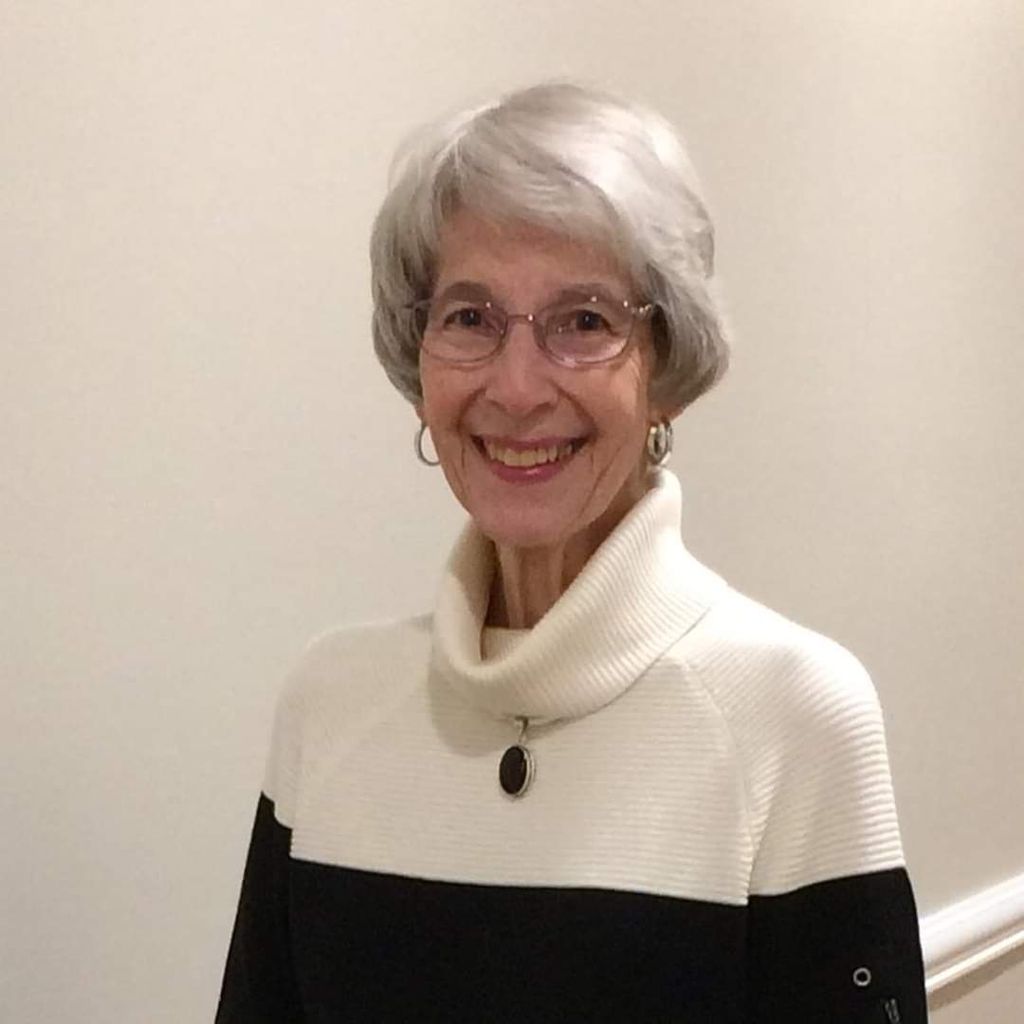 Mrs. Mary Susan Clark Profile Photo