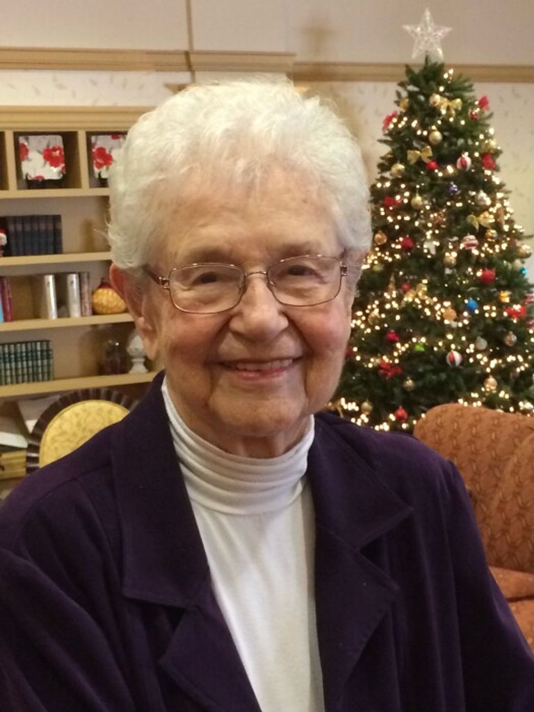 Marie A. O'Neill Profile Photo