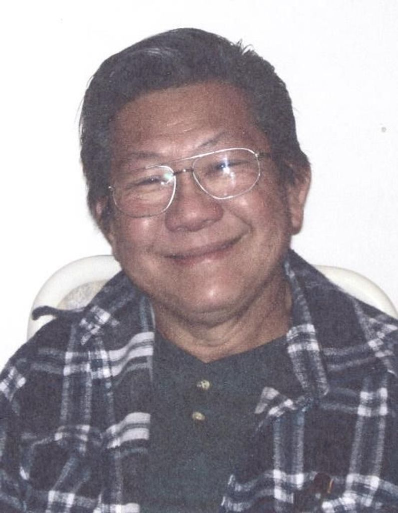 Berzelius Dickman Errazo Profile Photo