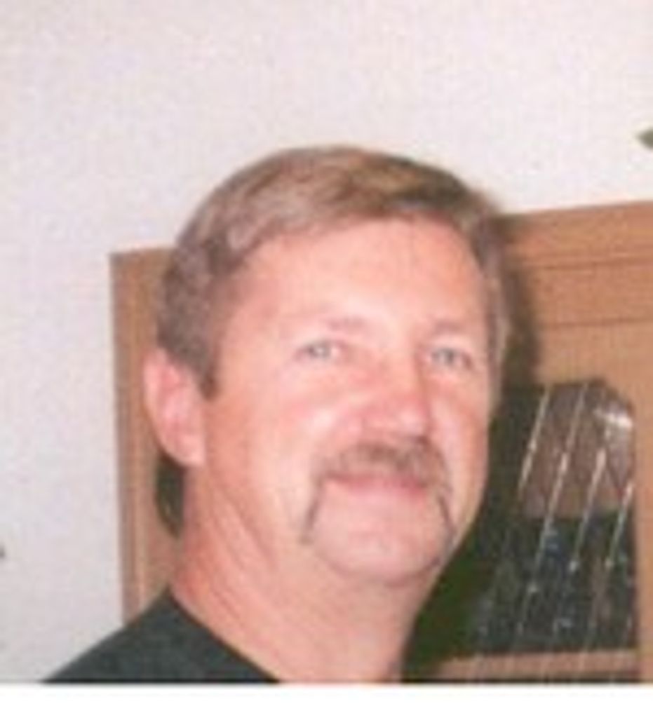 Norman "Punky" A. Anderson, Sr.