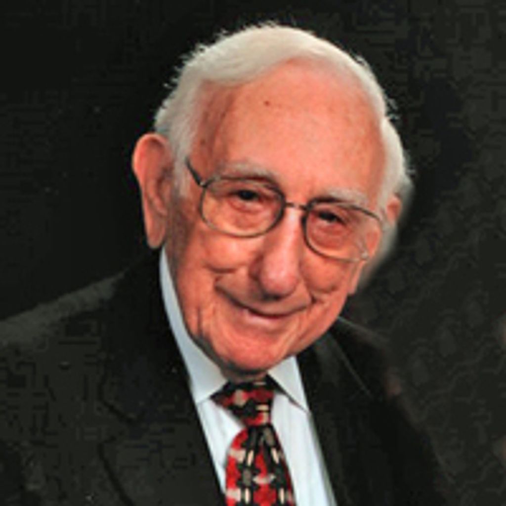 Robert Eugene 'Gene' Hulsey