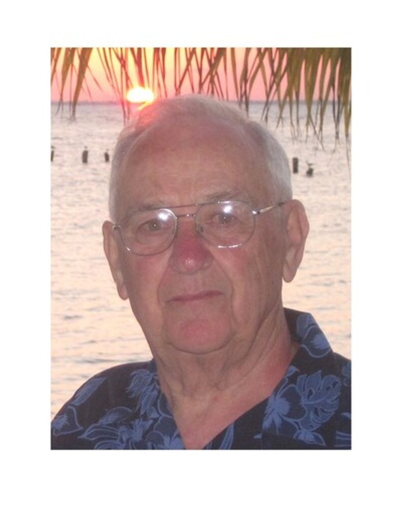 Wayne Croy Profile Photo