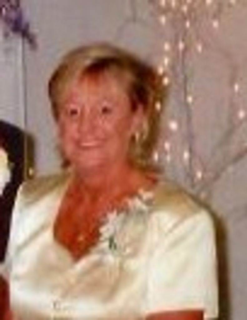 Jacqueline "Jackie" Henry Profile Photo