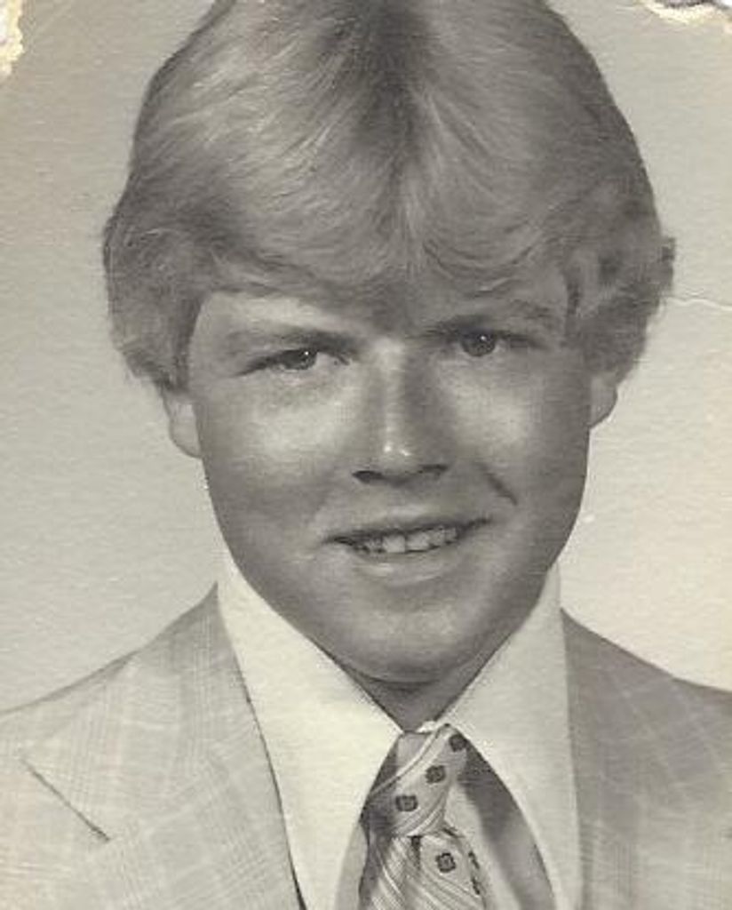 Joseph Warren Perry Profile Photo