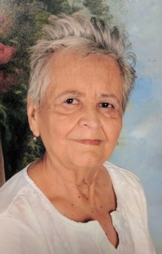 Maria M. Gutierrez