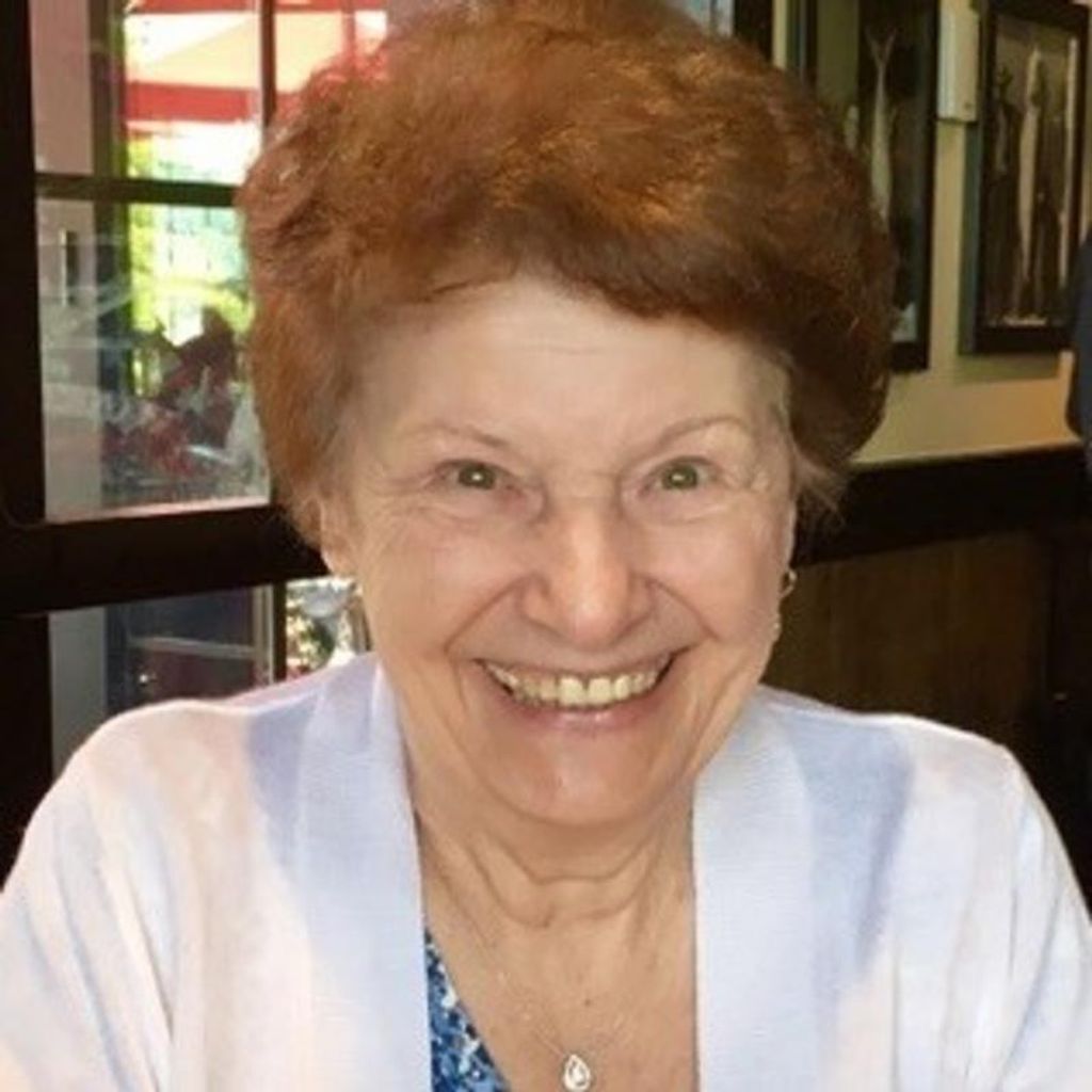 Mary Emogene "Emma" Rainey Profile Photo