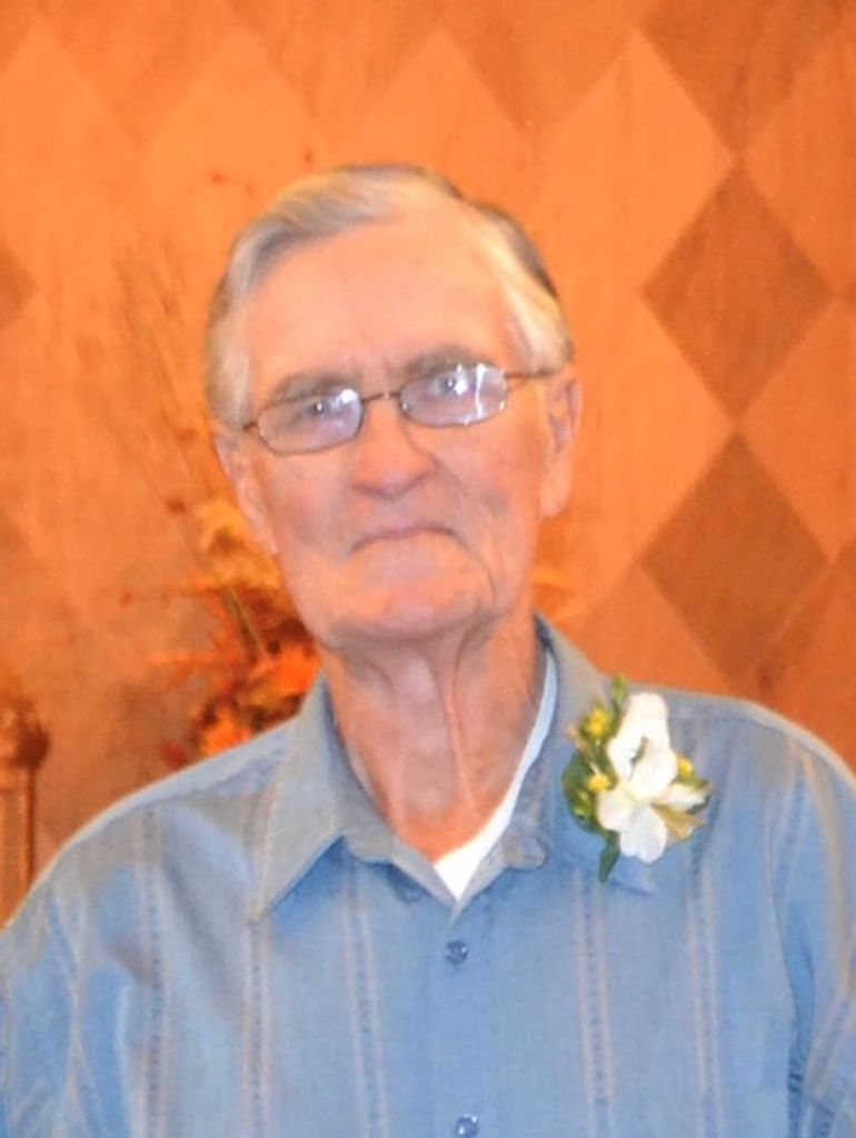 Vincent John Schaffer Profile Photo