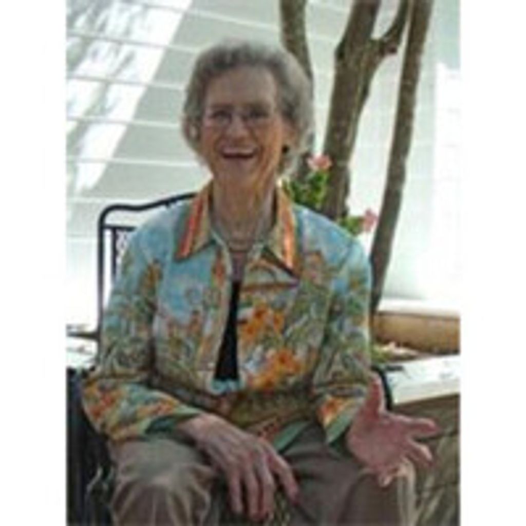 Irma Bazemore Gailey
