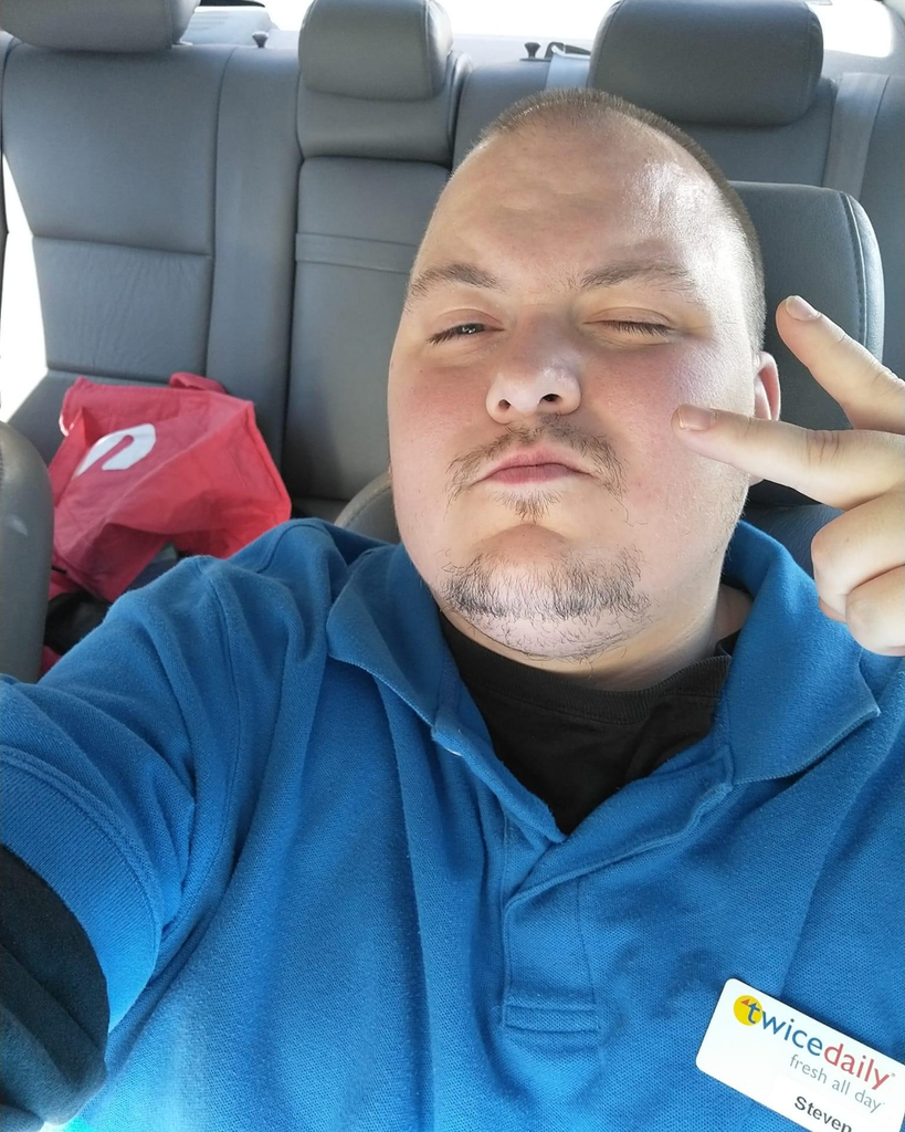 Steven Wayne Butler Jr.