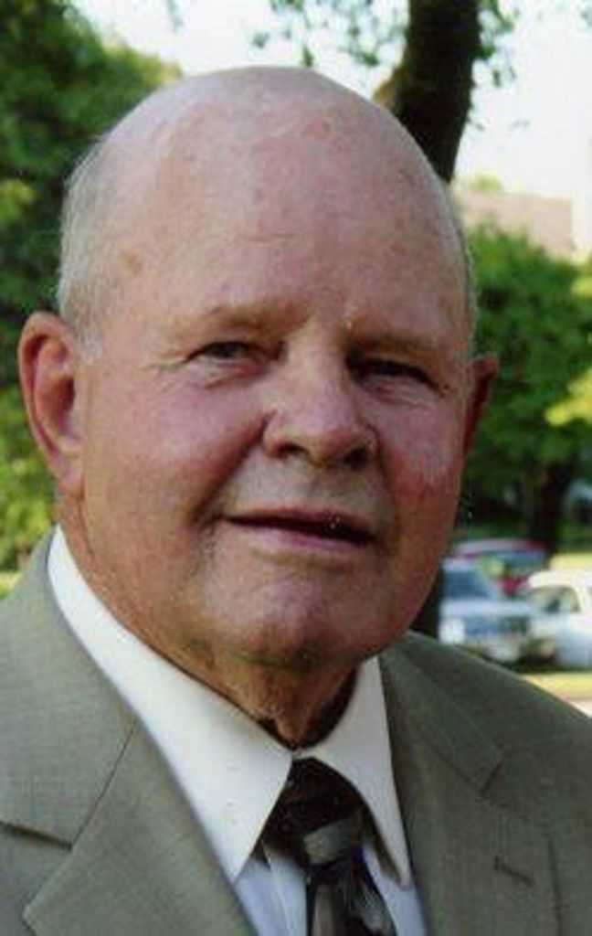 Robert C. 'Bob' Martin
