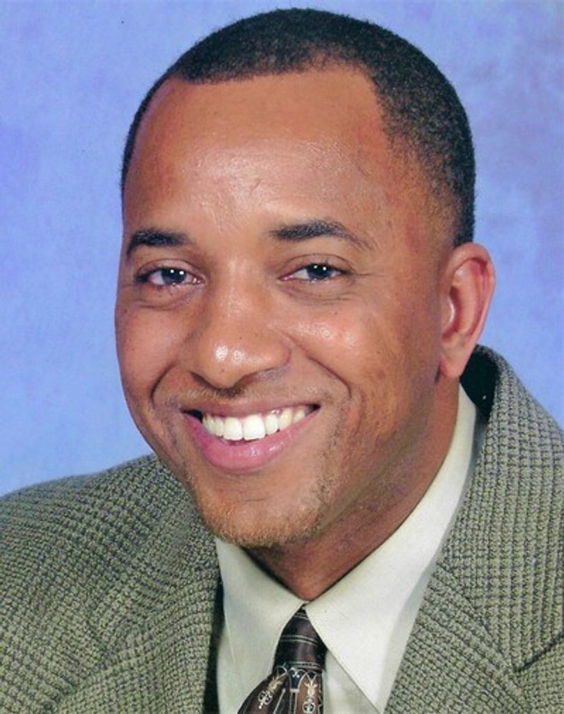 Kevin Lamar Bush, Sr. Profile Photo