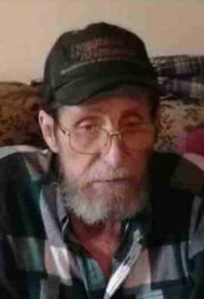 Marvin ‘Tuff’ Keyser Sr.
