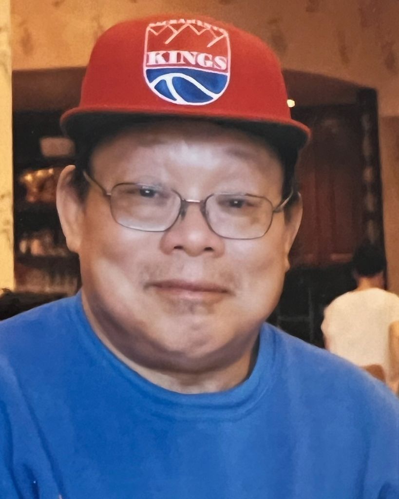 Kenneth A Wong Profile Photo