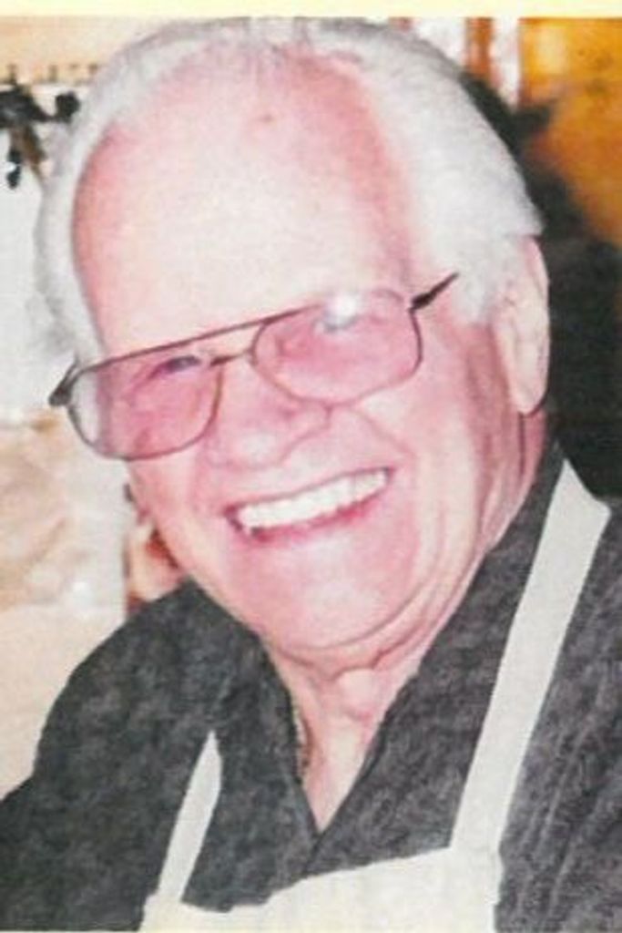 Robert Allen Ferguson Profile Photo