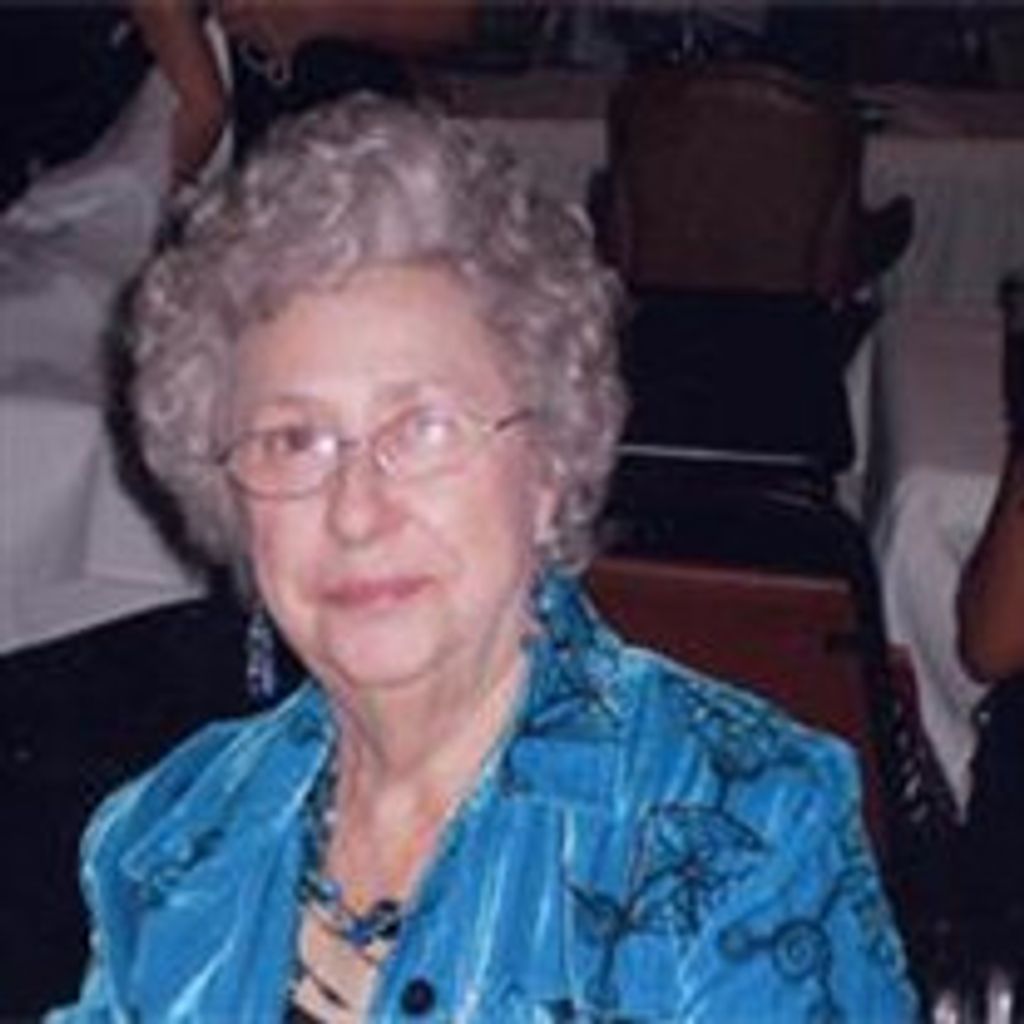 Jackie Thompson