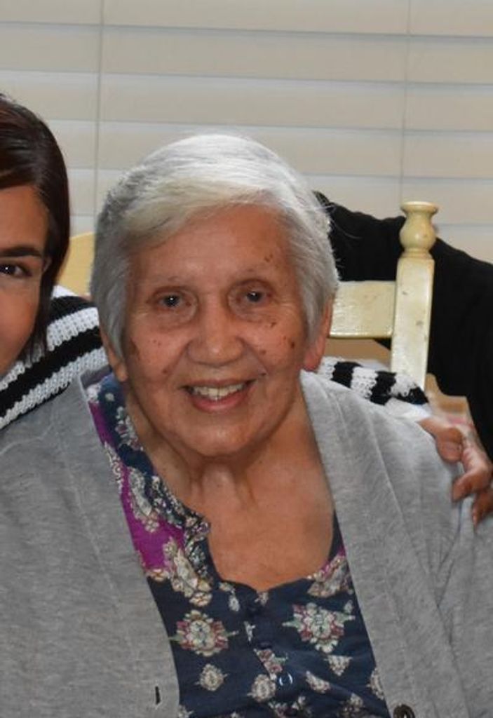 Maria Rosa Lozano Profile Photo