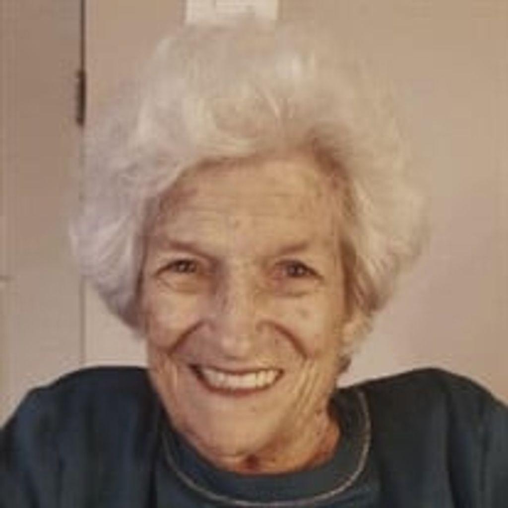 Sylvia "Coo" Trahan Crochet