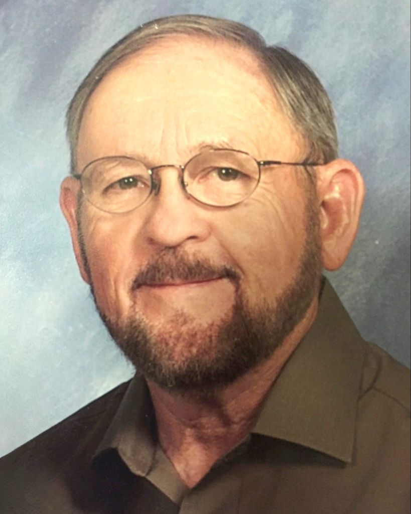 James Dennis Oliver
