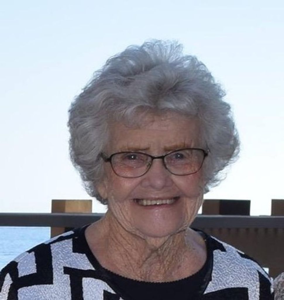 Marilyn I. Christman