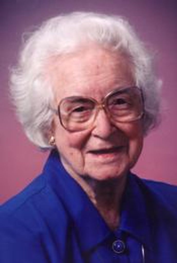 Marguerite Cooke Bolton