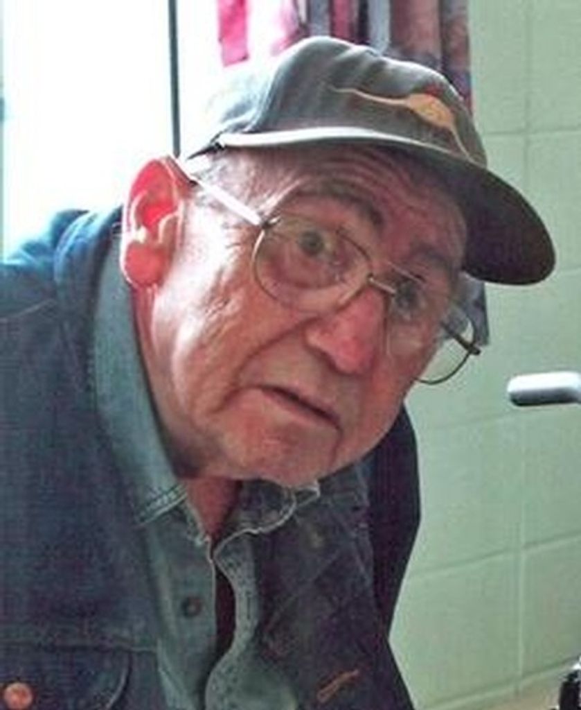 Billy A. Puffenbarger