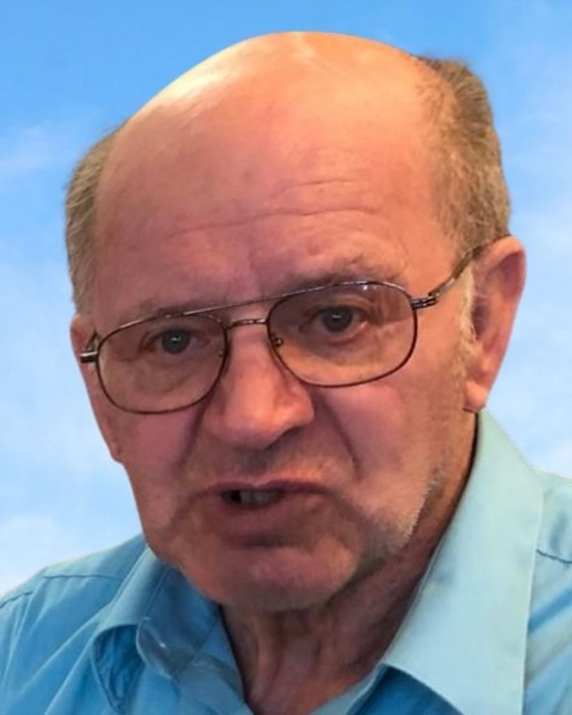 James Edward Smith Profile Photo