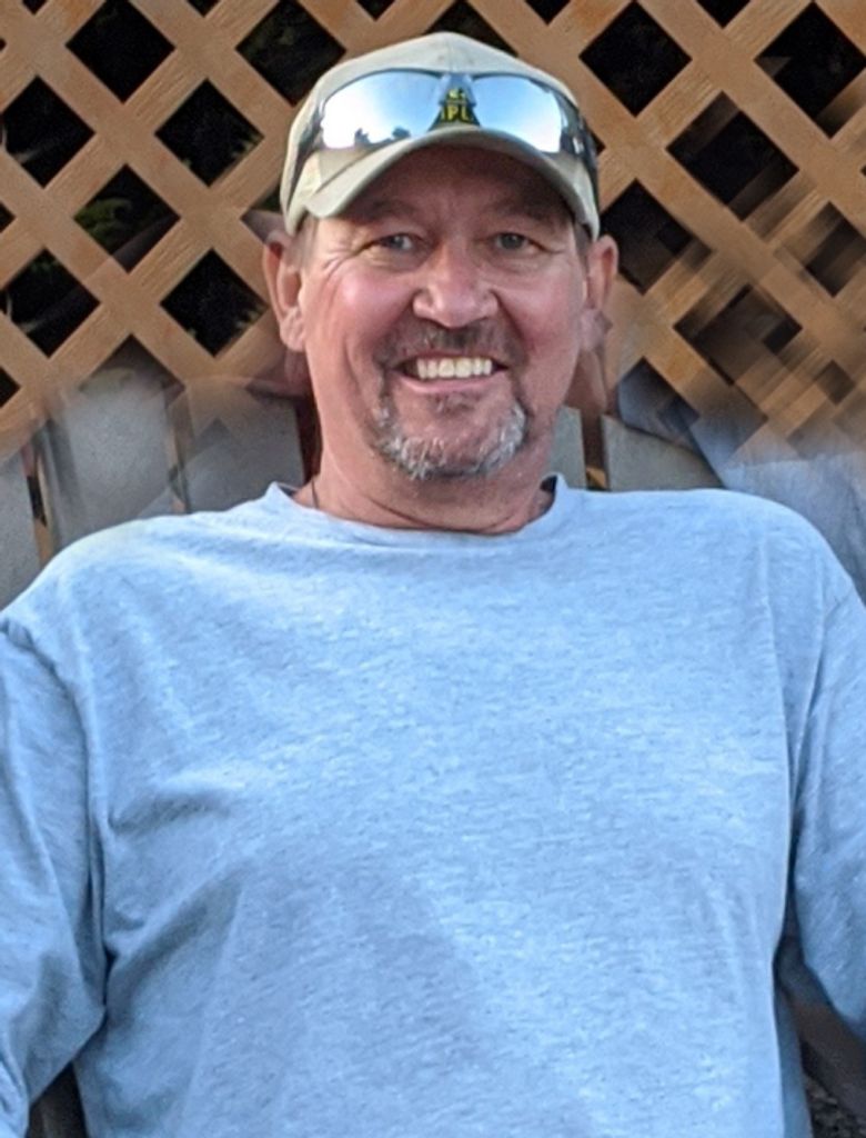 Richard "Rick" Brian Stackhouse Profile Photo