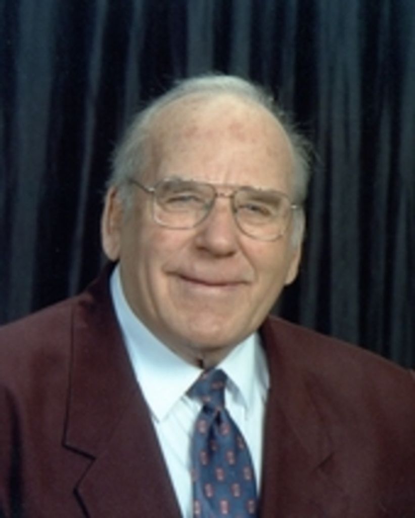 Amos N. Redcay