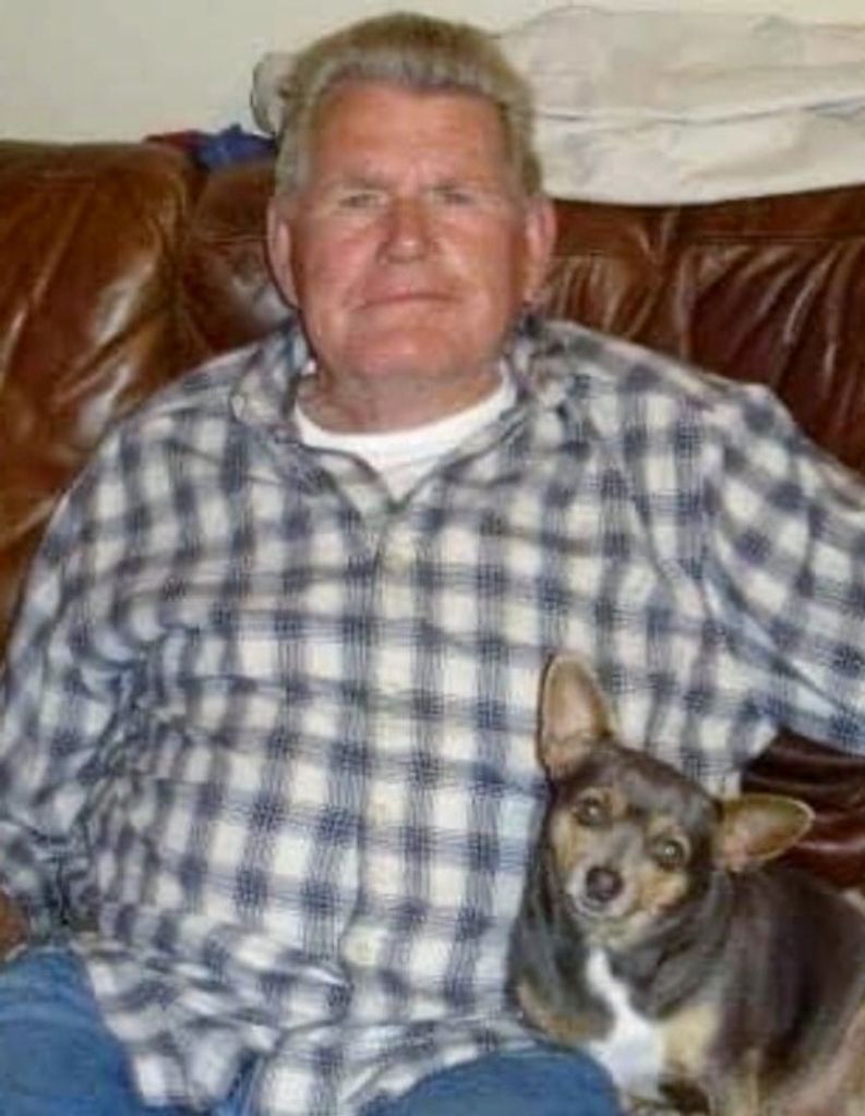 Edgar Leon Deese Profile Photo