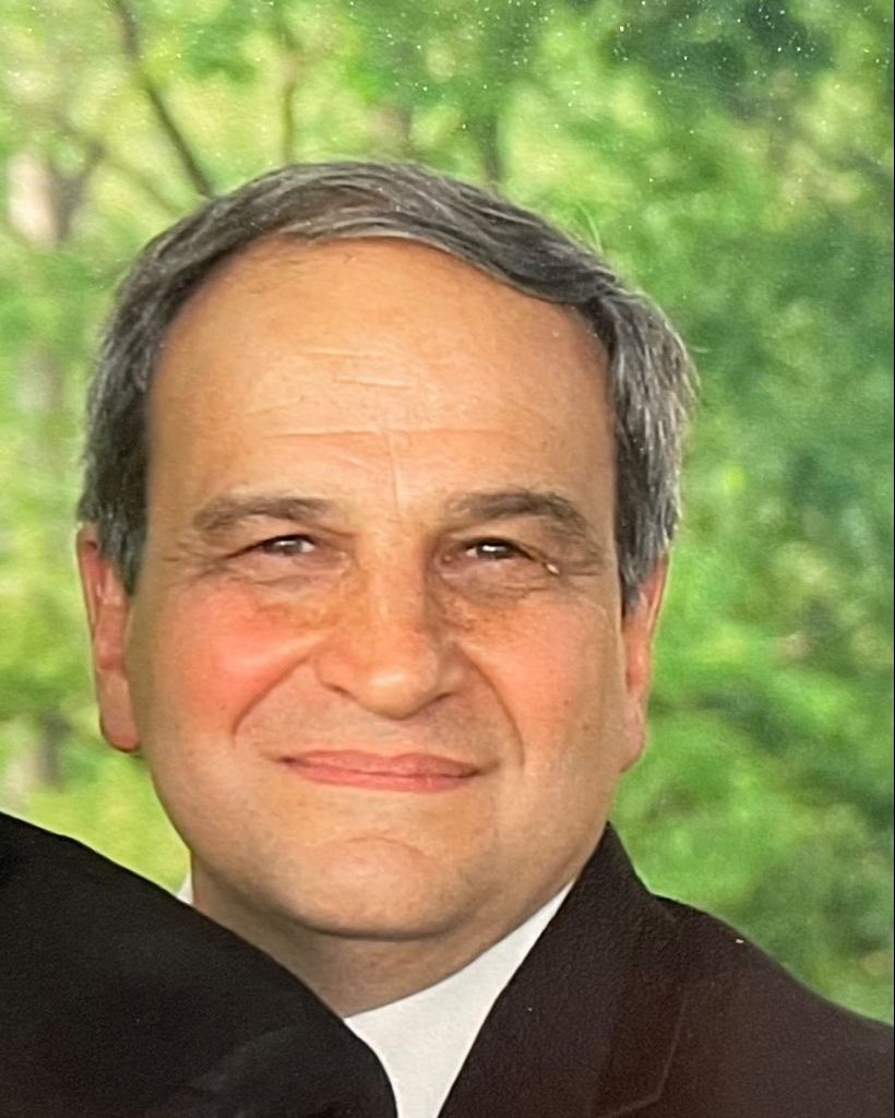 Peter F. Rauso Profile Photo