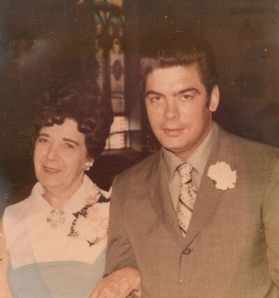 Leo William Storm Profile Photo