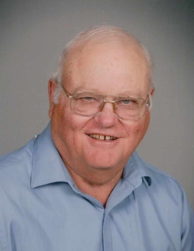Ronnie Nelson Holloway Profile Photo