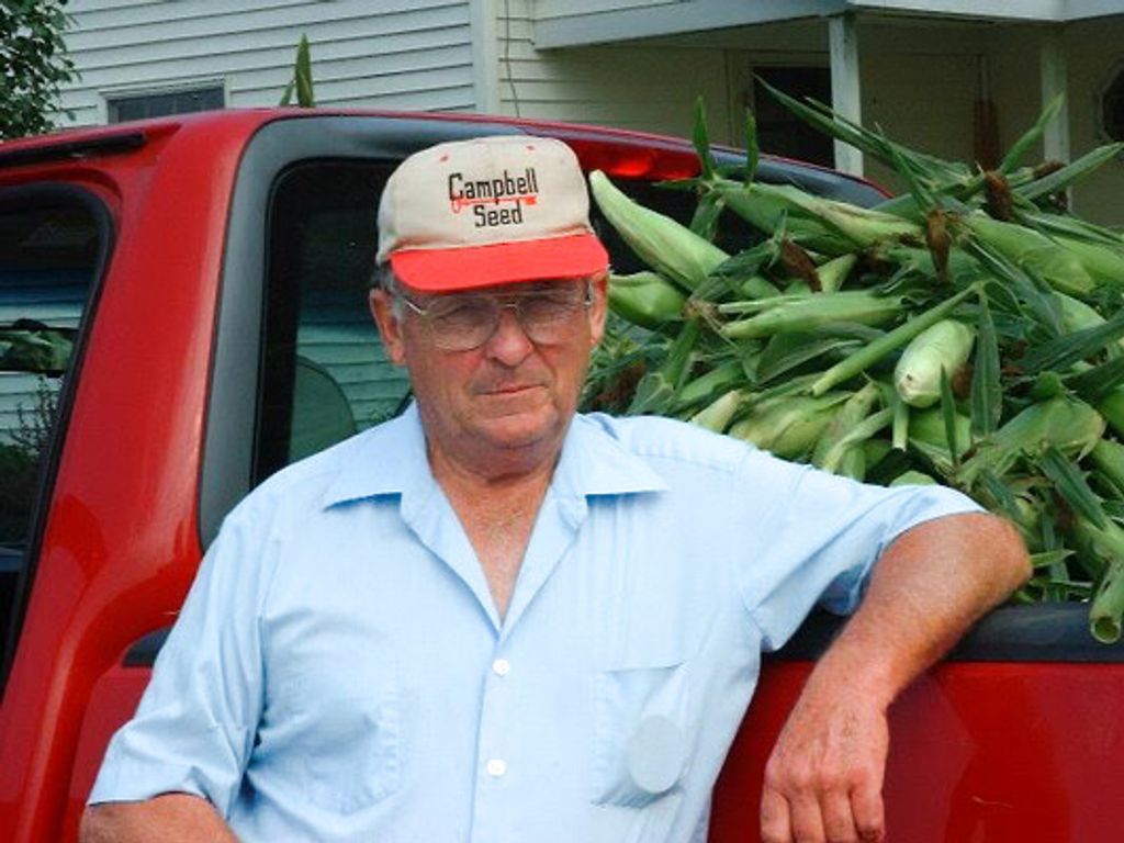 William Kirk Hole Profile Photo