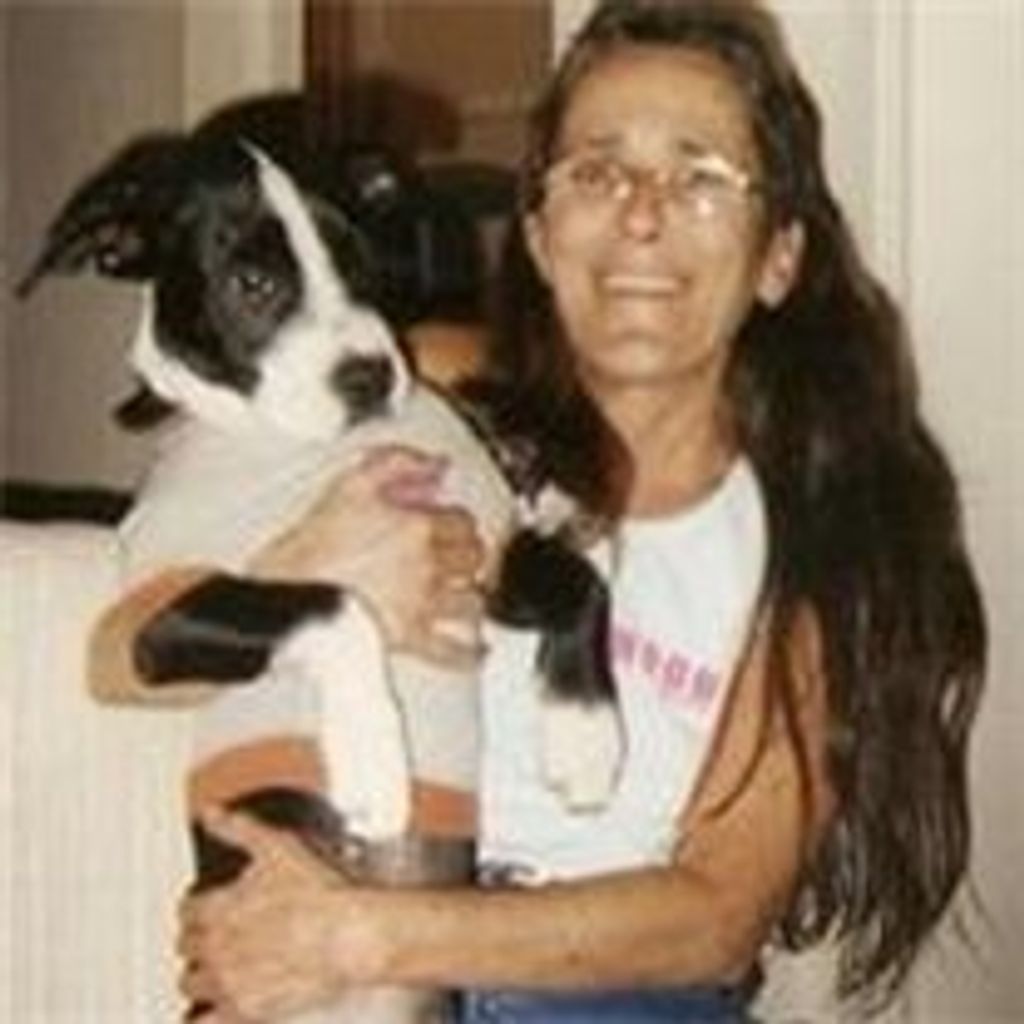 Margaret V. "Maggie" Kampmeier
