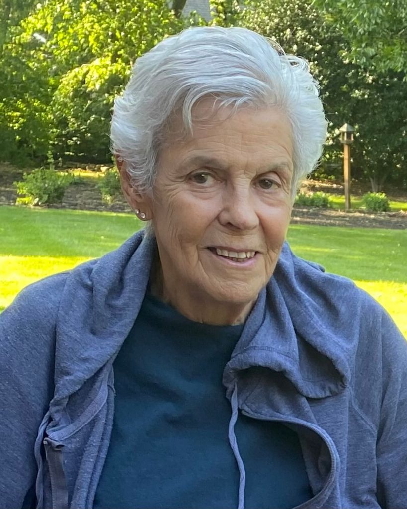Priscilla Anne Waltman