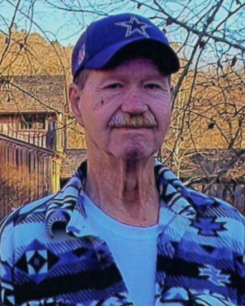 Marvin Steel