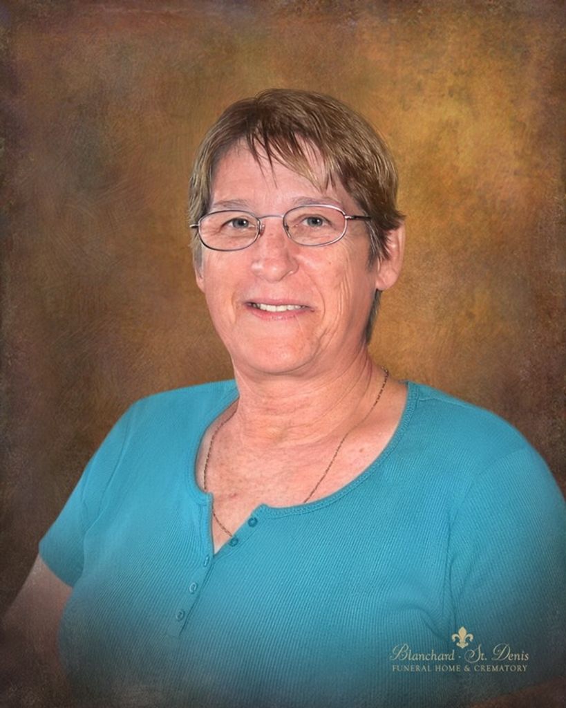 Scarlett Ann Cameron Profile Photo