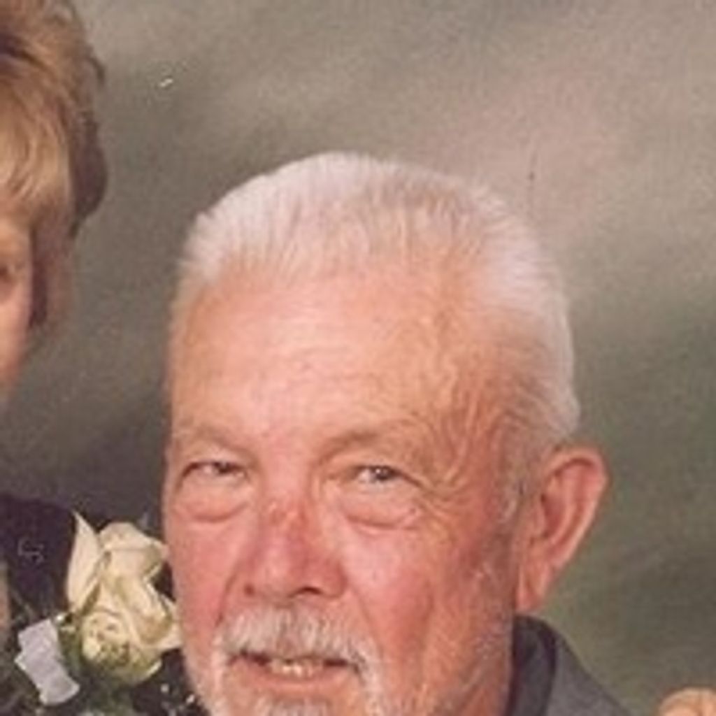 Ernest Yates