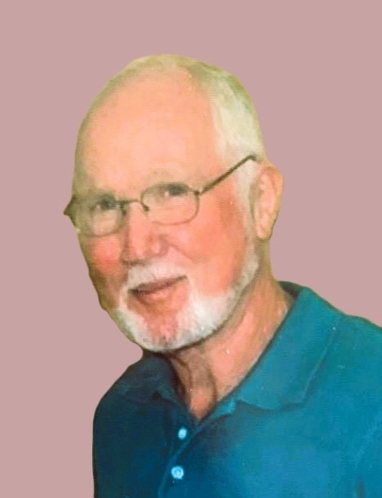 James  Edward Hulett Profile Photo